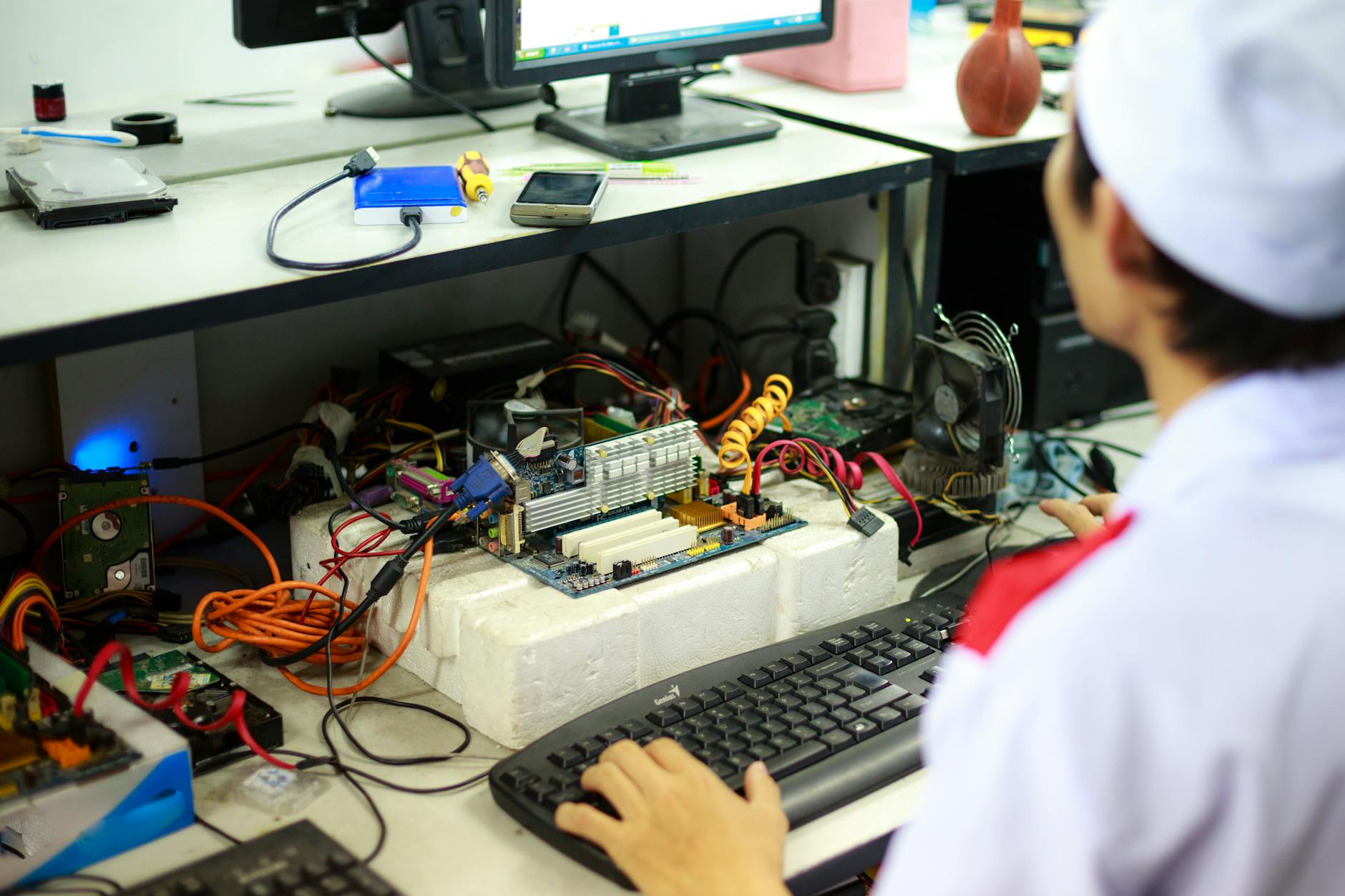 Reparación de portones eléctricos en Cali: diagnóstico en menos de 2 horas