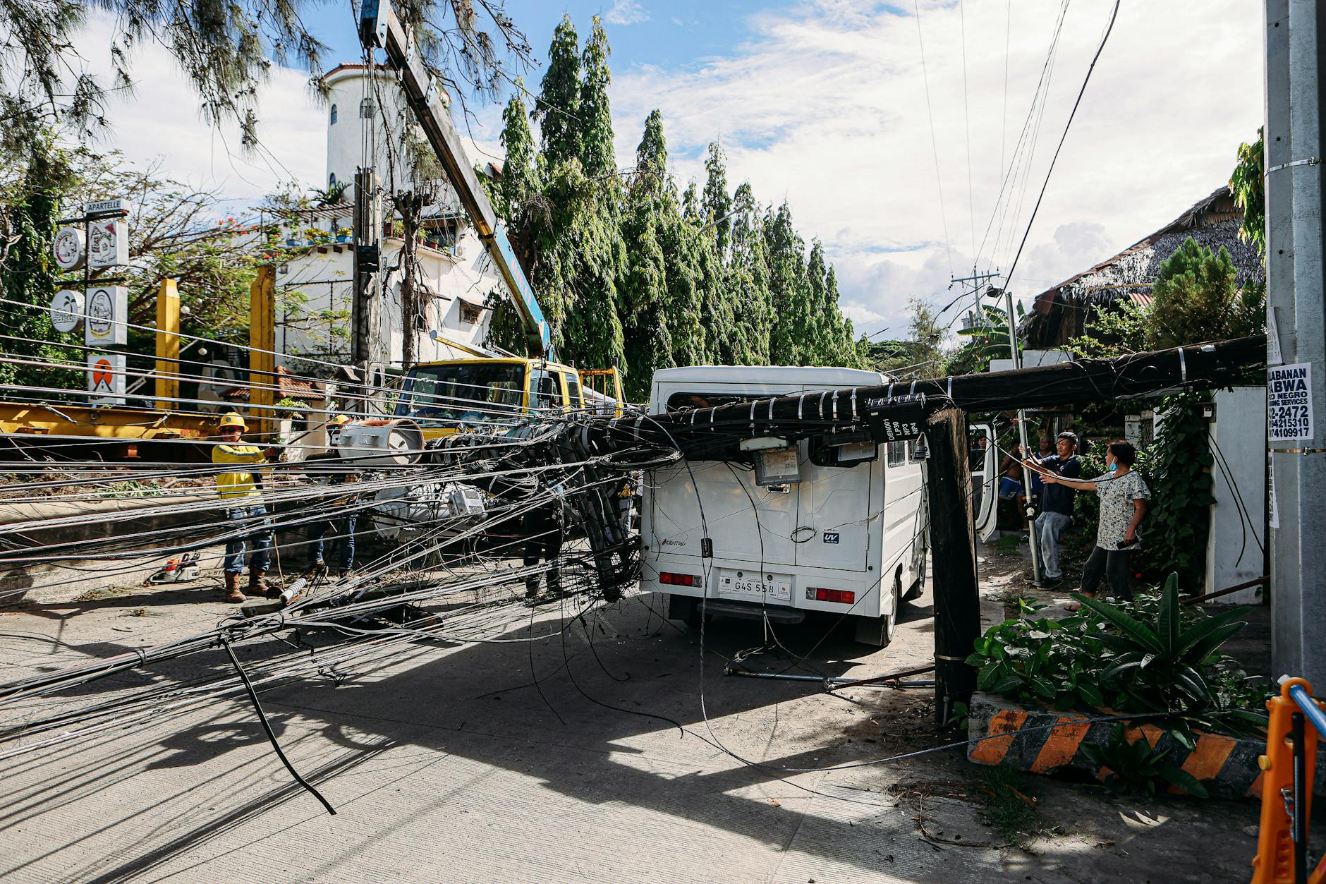 Servicio de electricista 24 horas en el Sur de Cali: cómo respondemos en emergencias reales