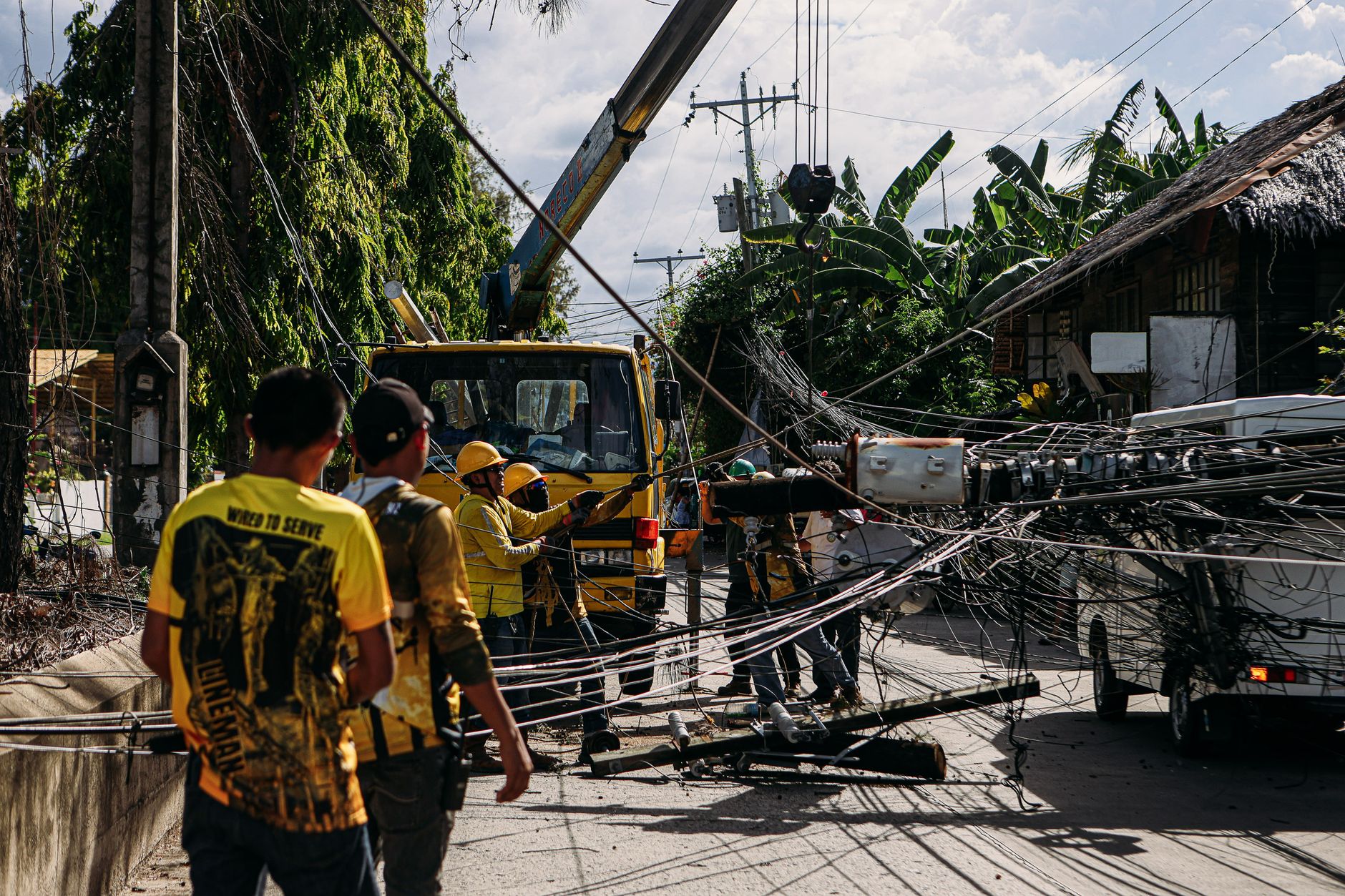 Electricista Cali 24 horas: cómo respondemos a emergencias en Limonar y zonas aledañas