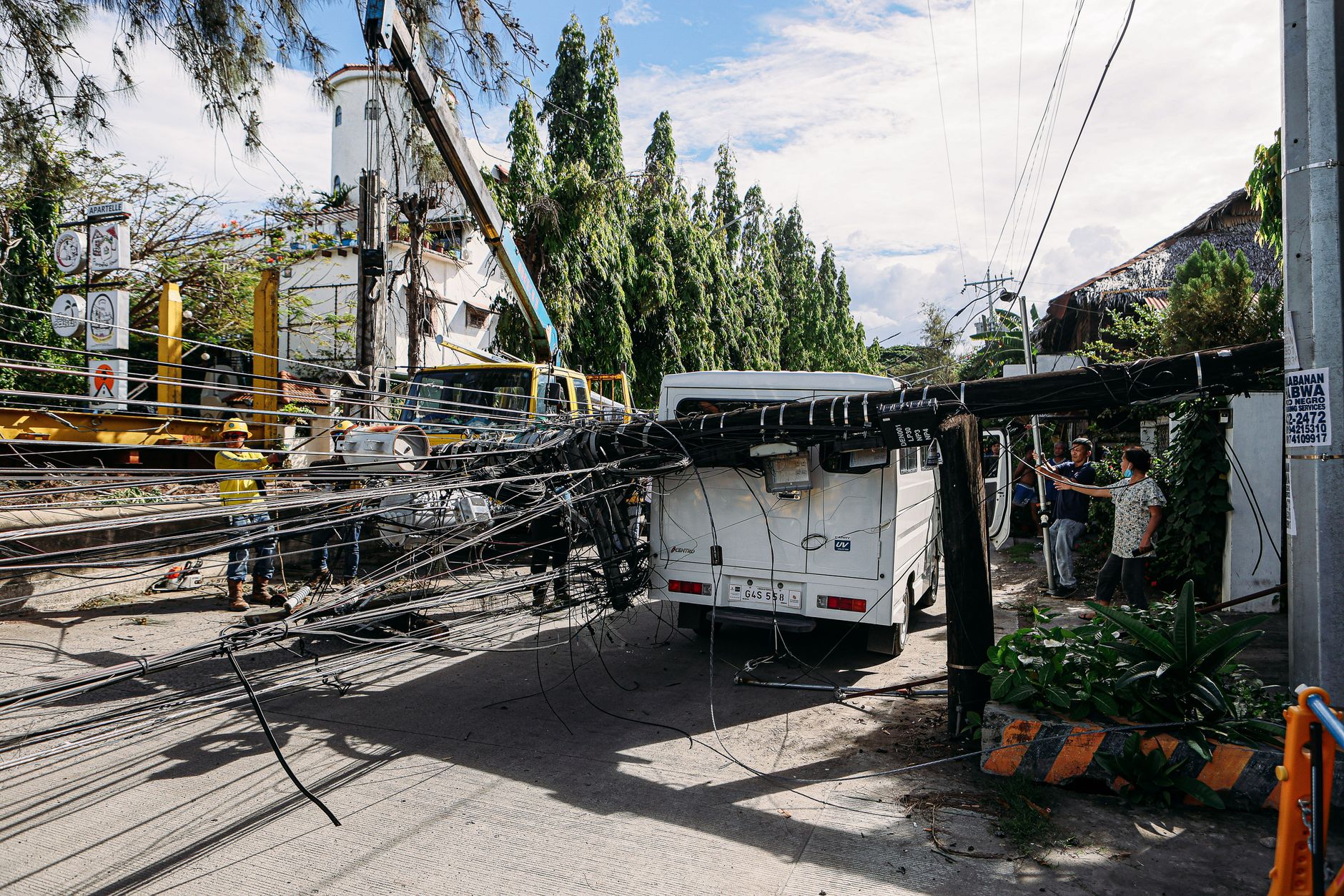 Servicio de electricista 24 horas en San Fernando, Granada y Chipichape