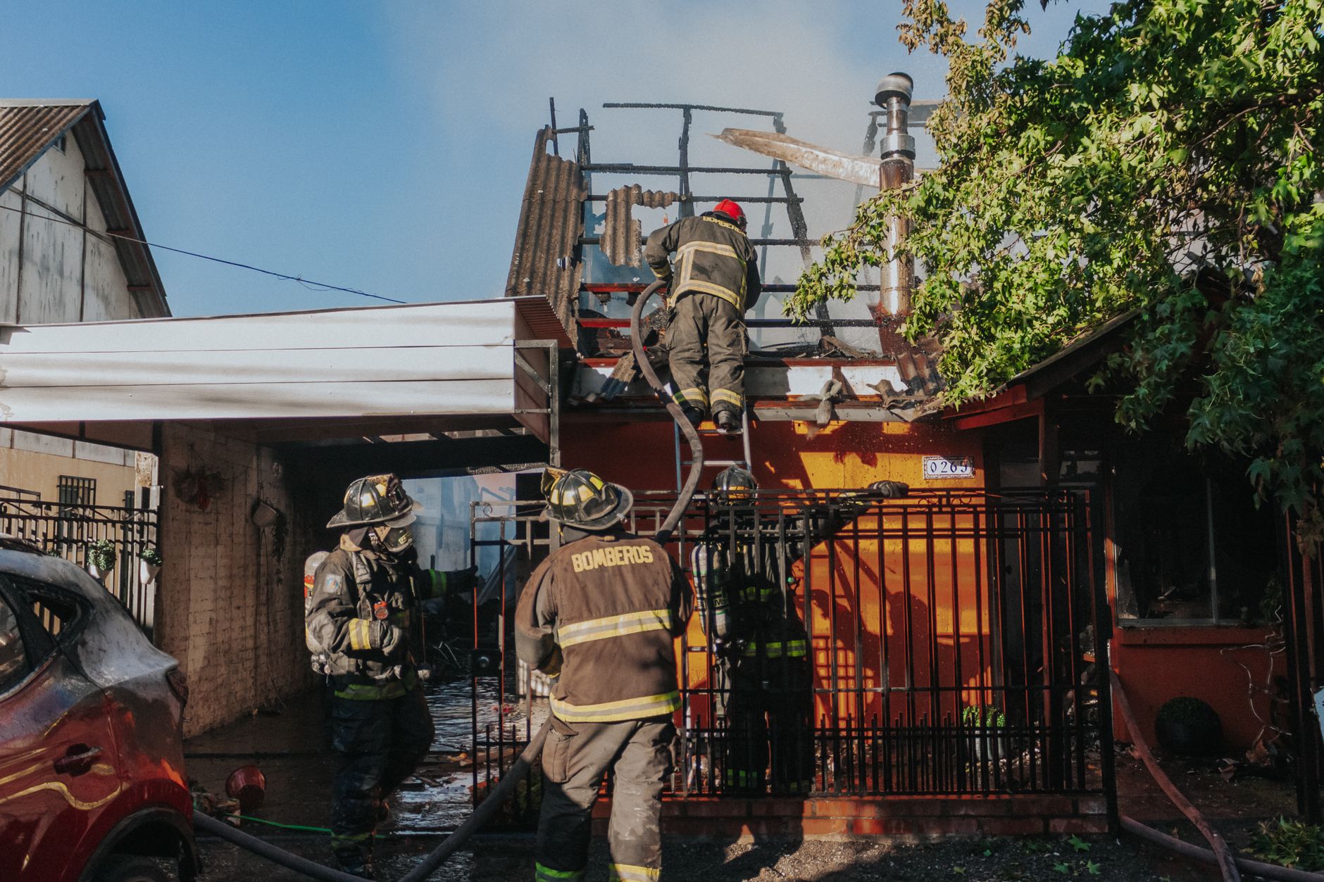 Servicio de electricista urgente en Cali: cómo respondemos en menos de 2 horas