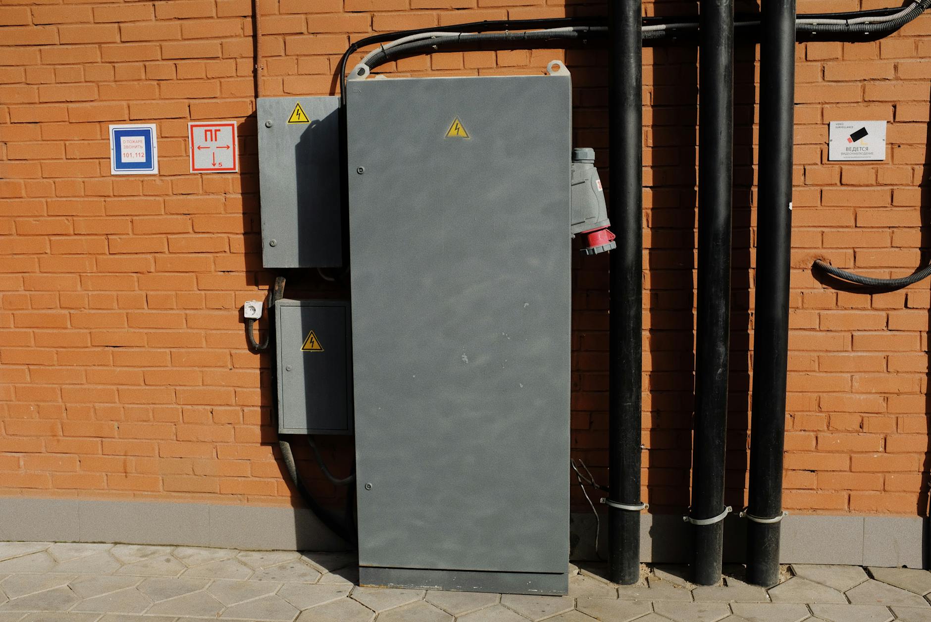 Señales de alerta que no puede ignorar en su tablero eléctrico