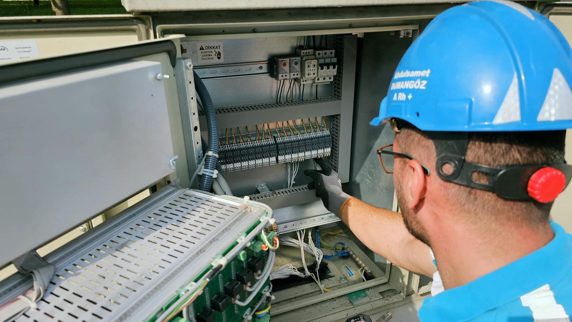 Cómo diagnosticamos un tablero eléctrico: el protocolo técnico que usamos