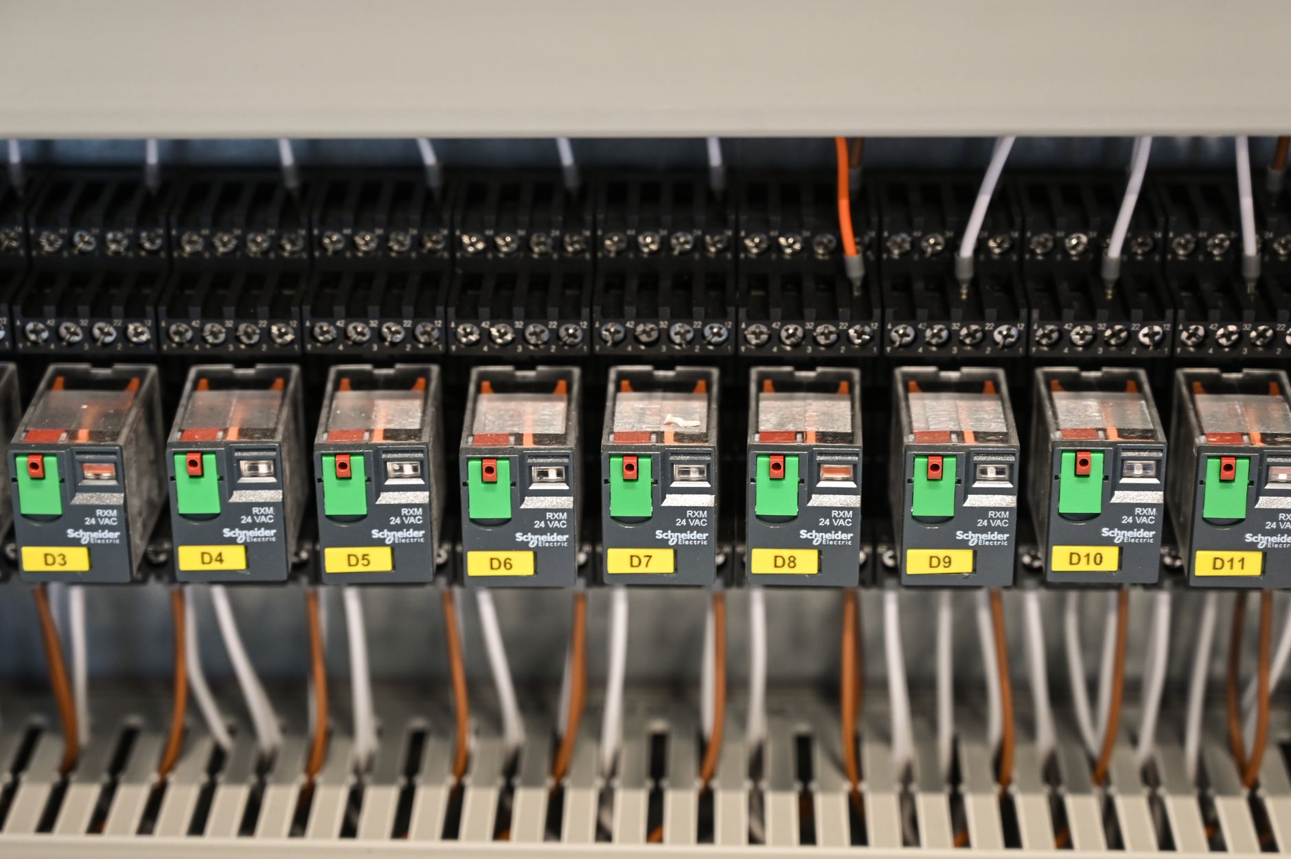 Comparativa de tableros eléctricos residenciales: ¿cuál necesita tu vivienda?