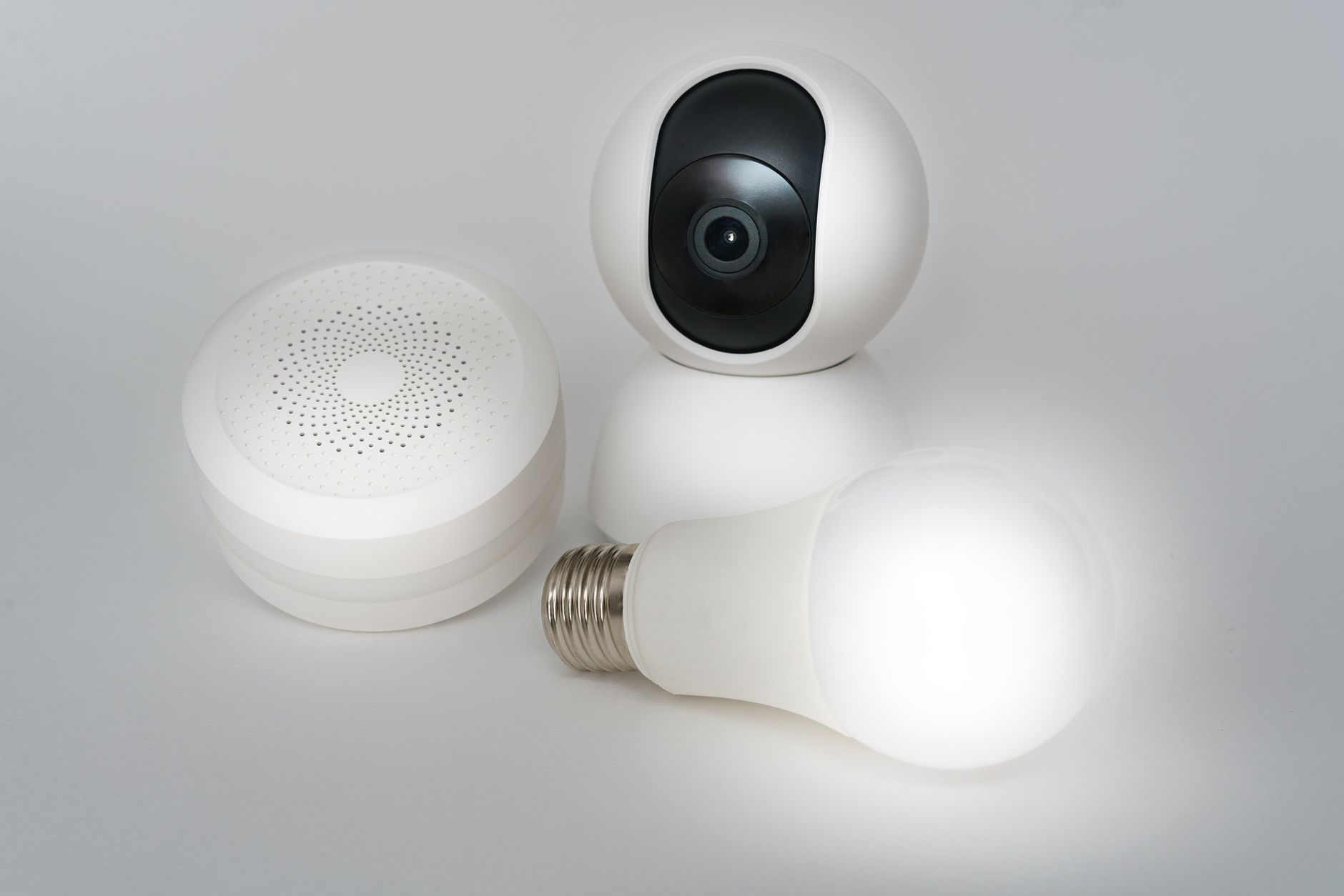 Integración de citófono con CCTV y domótica: la solución completa para tu hogar