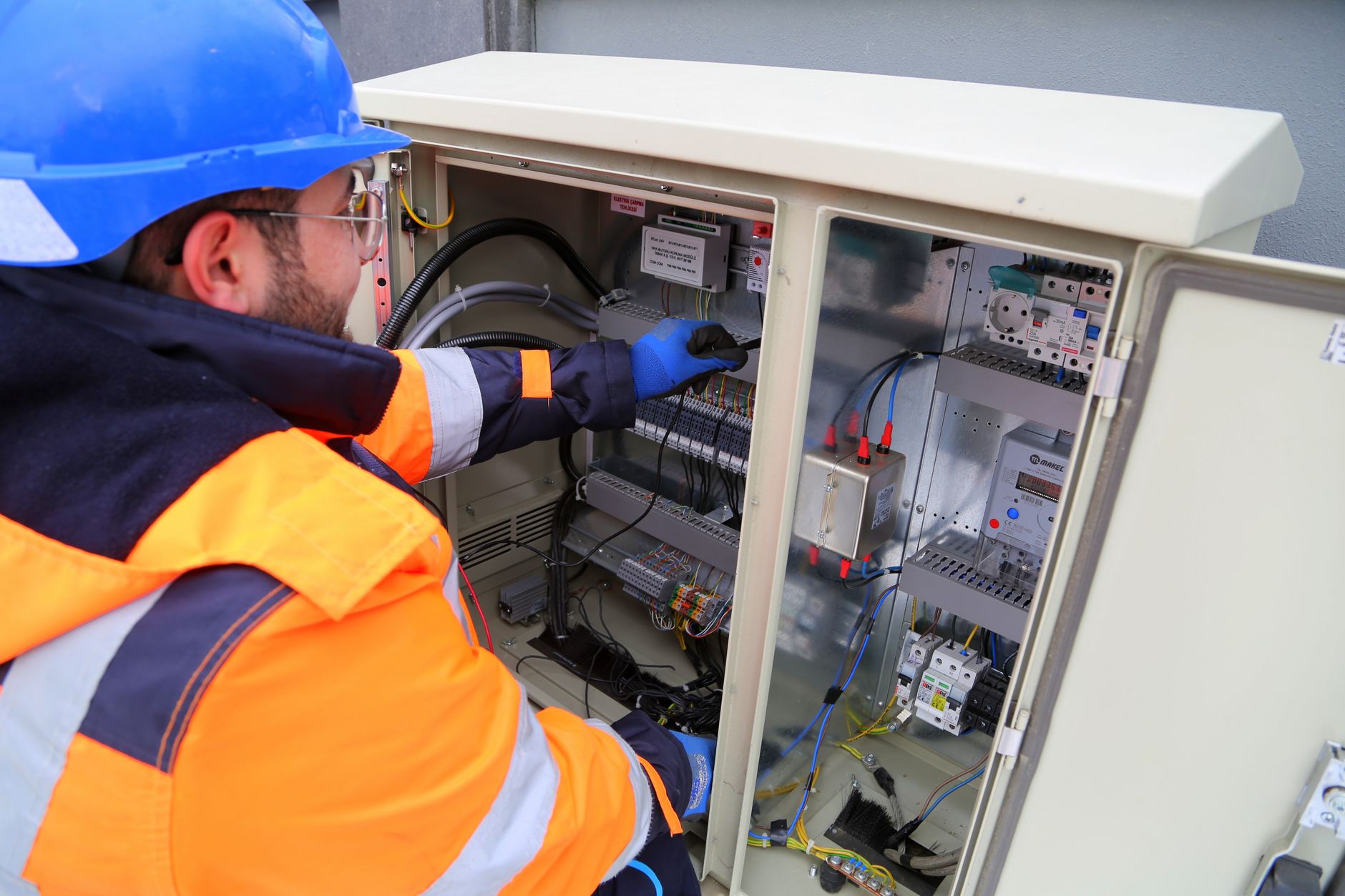 Mantenimiento preventivo de citofonía y portón eléctrico: cuándo y por qué actuar ahora