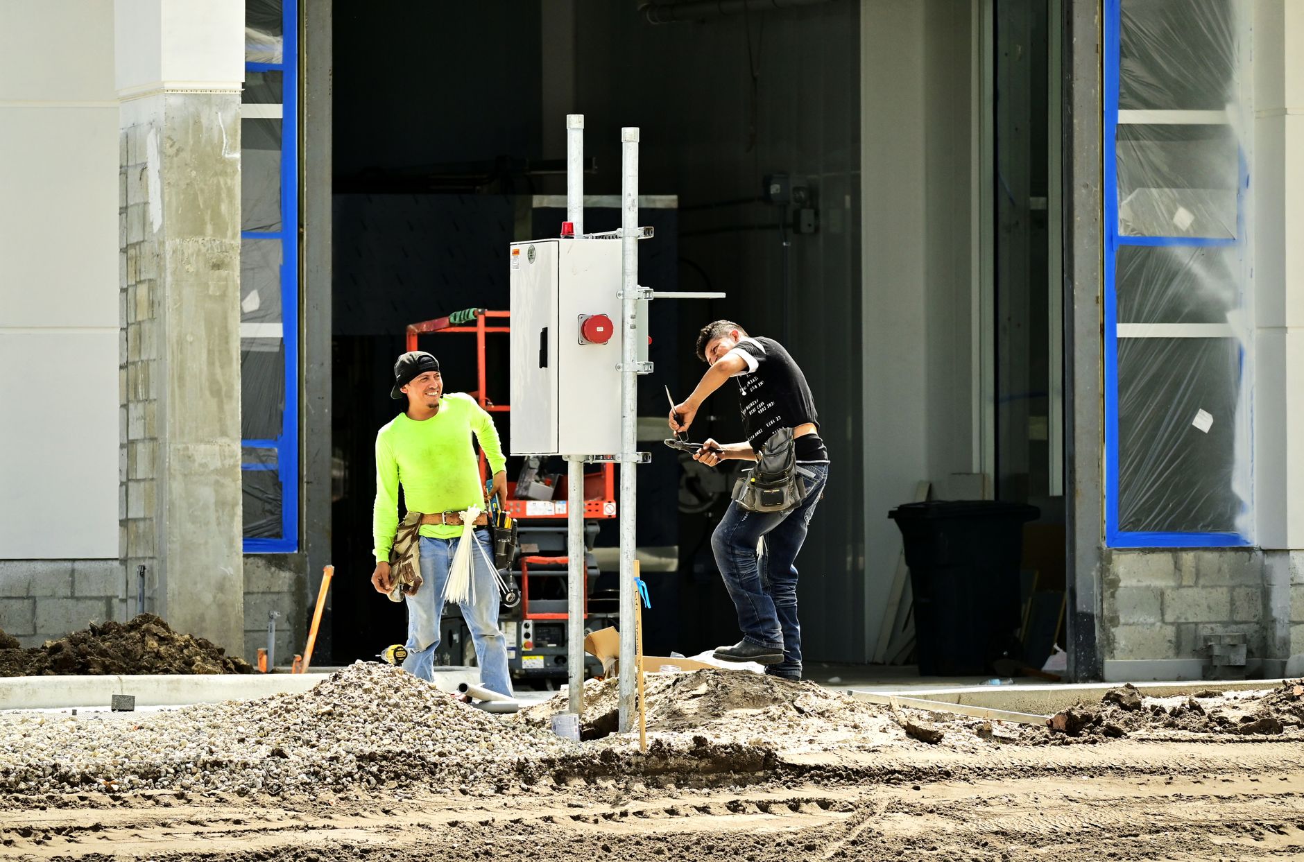 Servicio de instalación en El Peñón y zonas residenciales de Cali: cómo trabajamos